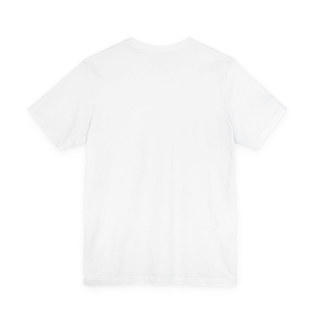 Unisex Jersey Short Sleeve Tee - The Revival Rack