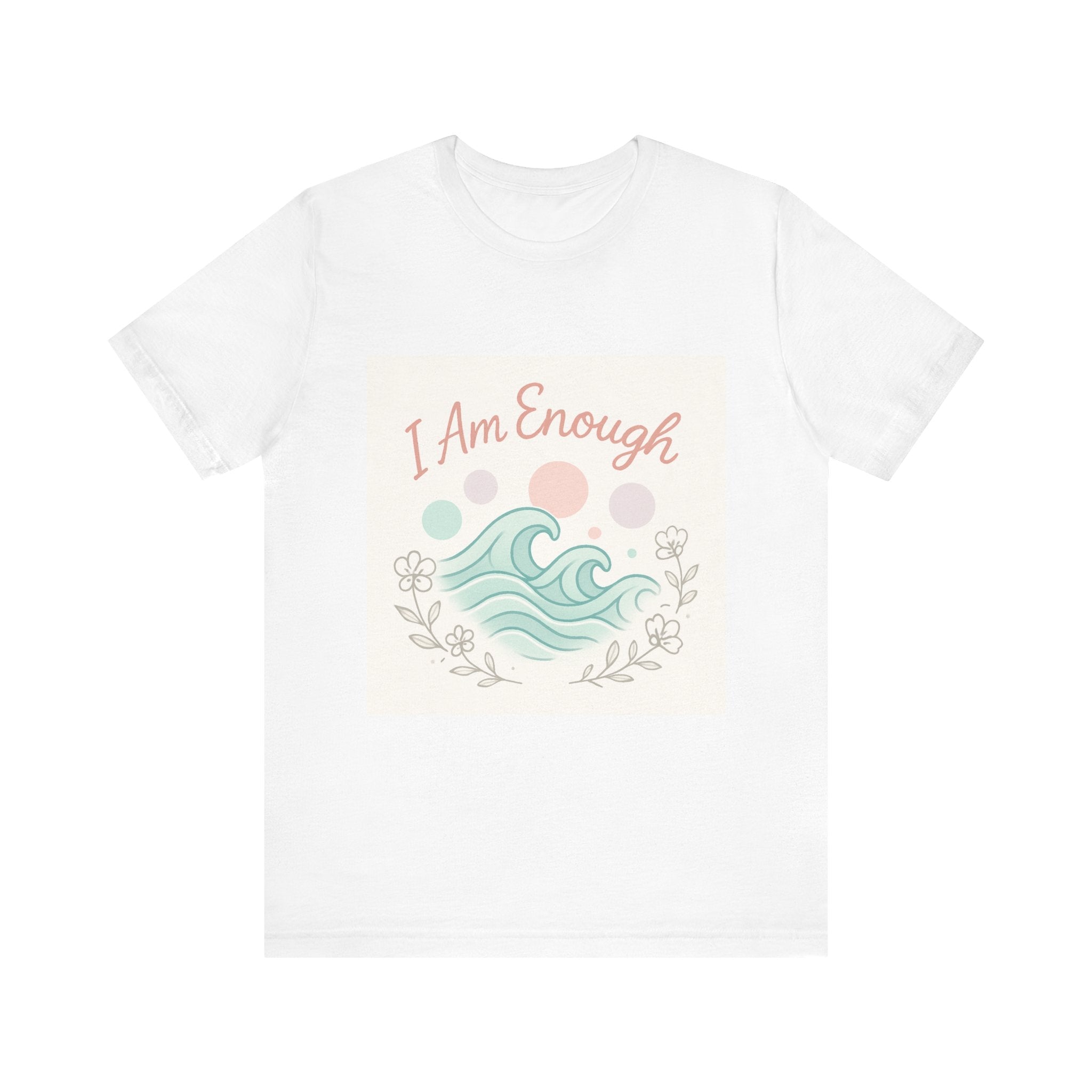 Unisex Jersey Short Sleeve Tee - The Revival Rack