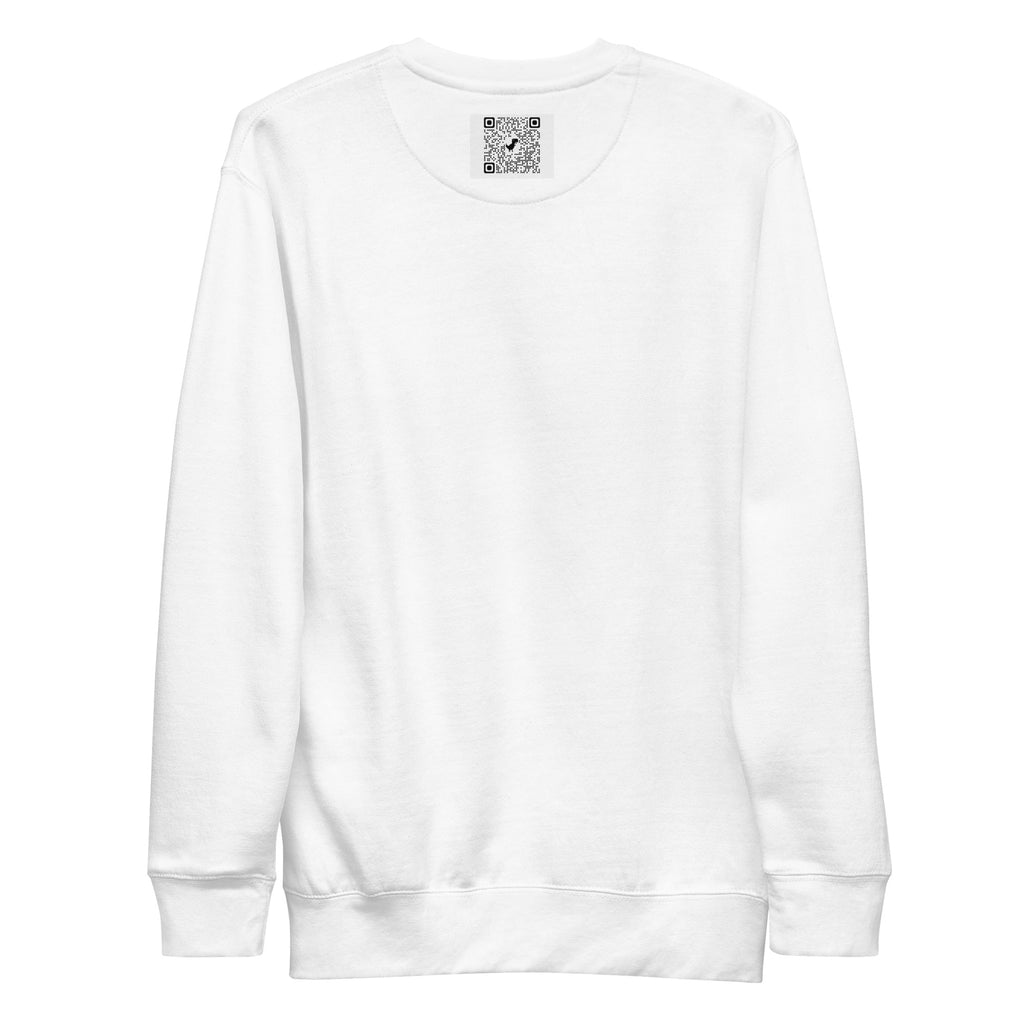 Unisex Premium Sweatshirt - The Revival Rack