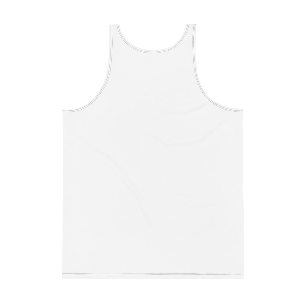 Unisex Tank Top - The Revival Rack