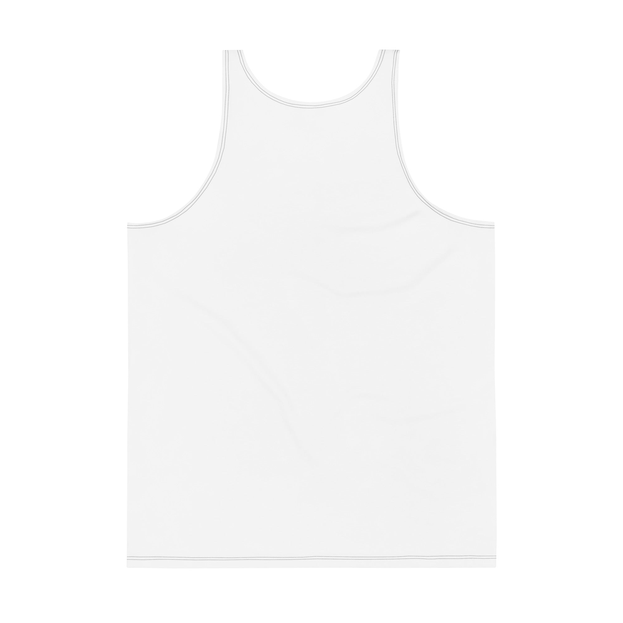 Unisex Tank Top - The Revival Rack