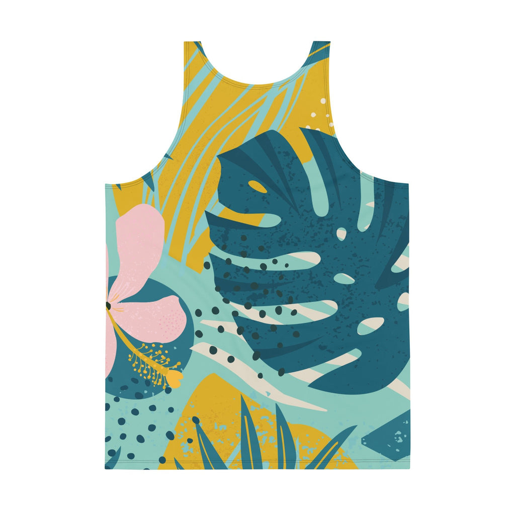 Unisex Tank Top - The Revival Rack